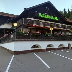 Waldhaus Bodenmais