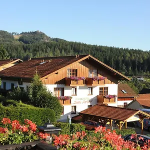 Ferien- Und Aktivhotel Zum Arber Bodenmais