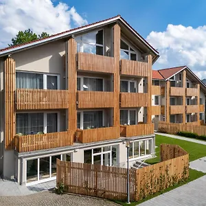 Berglaessig - 360 Grad Urlaub Inkl Getraenke Bodenmais