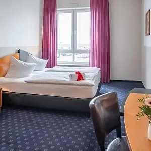 Hotel H&s Belmondo Leipzig - Airport