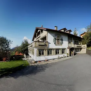 Haus Leutner Bodenmais