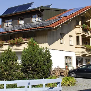 Haus Vierjahreszeiten Bodenmais