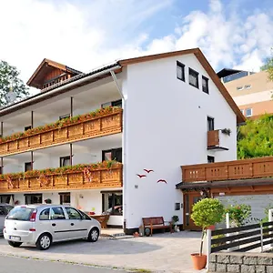Haus Iris Bodenmais